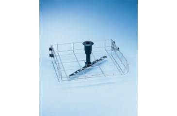 Image of Miele Lab Washer, Model G7804, Miele 69118801 Accessories O-188 Upper Rack