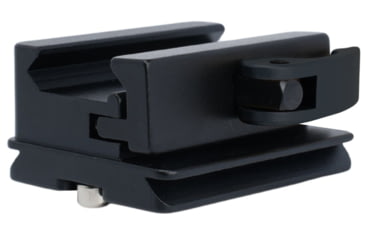 Image of MIGHTY TACTICAL Picatinny Rail Mount Adapter Arca-Swiss, Aluminum, MT-AD-01