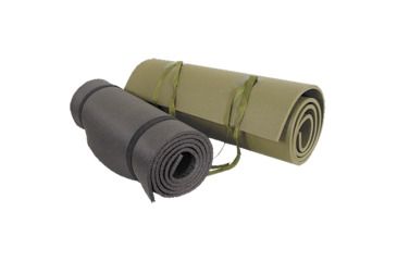 Image of Mil-Spec Plus FOAM SLEEPING PAD 24in W X 77in L, OD 02-6114004000