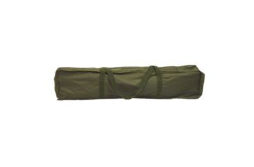 Image of Mil-Spec Plus US Design Mil-Spec Cot 77in L x 25in W x 18in H, OD 02-699404000