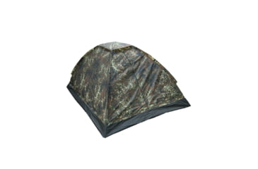 Image of MIL-TEC 2-Person Super Igloo Tent, Flecktarn Camo, 14208021