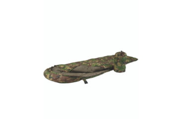 Image of MIL-TEC 200Gr Traveller Sleeping Bag, DPM Camo, 14104033