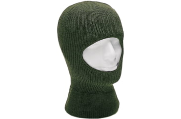 Image of MIL-TEC Acrylic Balaclava - Men's, OD Green, One Size, 12111001