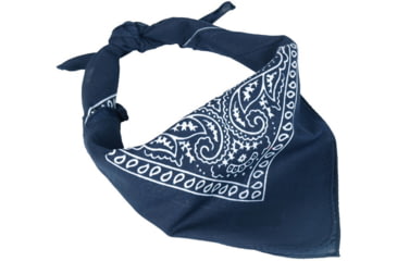 Image of MIL-TEC Bandana, Blue, One Size, 12605099