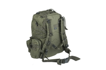 Image of MIL-TEC Assembly Defense 36L Pack - Unisex, Olive Drab, 14045001