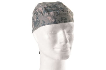 Image of MIL-TEC Headwrap - Men's, AT-Digital Camo, One Size, 12225070