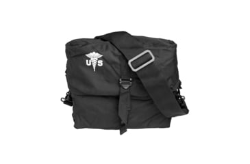Image of MIL-TEC Medical Kit Bag, Black, 13725002
