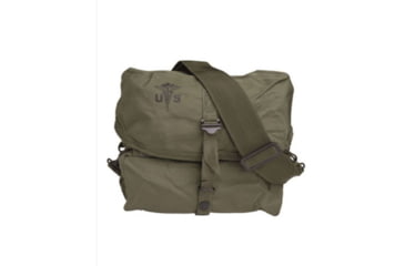 Image of MIL-TEC Medical Kit Bag, Olive Drab, 13725001