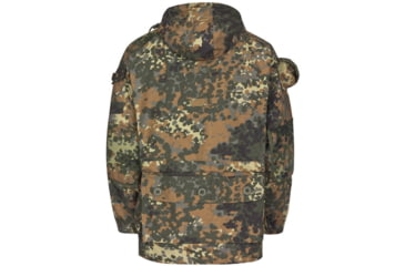 Image of MIL-TEC Mil-Tec Lightweight Smock, Flectar Camo, Small, 11631021-902