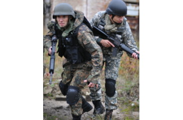 Image of MIL-TEC Mil-Tec Lightweight Smock, Flectar Camo, Small, 11631021-902