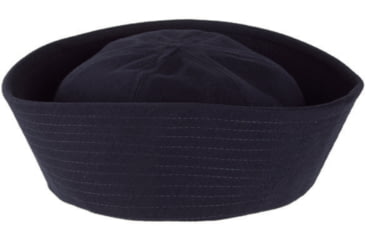 Image of MIL-TEC Navy Sailor Hat, Dark Blue, 2XL, 12422003-906