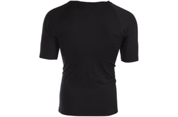 Image of MIL-TEC Mil-Tec Sports T-Shirt, Black, 2XL/3XL, 11231002-004