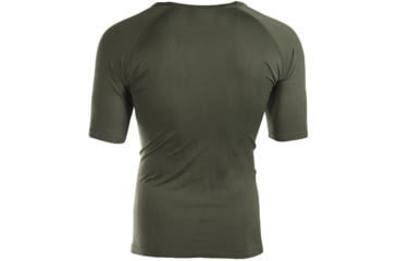 Image of MIL-TEC Mil-Tec Sports T-Shirt, Olive Drab, Large/Extra Large, 11231001-003