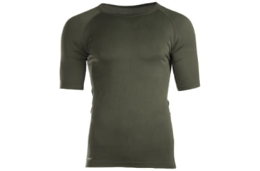 Image of MIL-TEC Mil-Tec Sports T-Shirt, Olive Drab, Large/Extra Large, 11231001-003