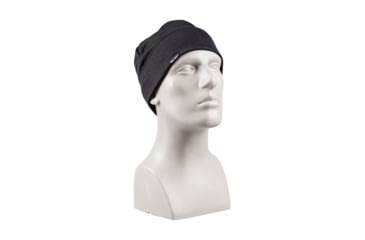 Image of MIL-TEC Soft Beanie - Men's, Black, One Size, 12144102