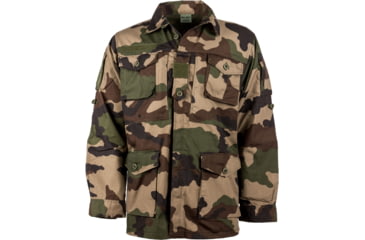 Image of MIL-TEC Commando Smock Shirt - Men's, CCE Camo, Small, 11641024-902