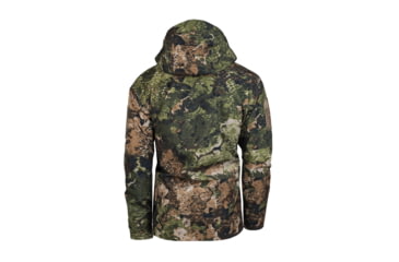 Image of MIL-TEC Gen II Trilam Wet Weather Jacket w/Fleece Liner - Mens, WASP/Z3A, Small, 10616067-902