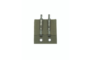 Image of MIL-TEC German Harness Adapter, OD Green, 13457000