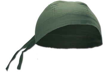 Image of MIL-TEC Headwrap - Men's, OD Green, One Size, 12225001