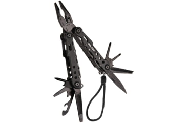 Image of MIL-TEC Large Multi-Tool, Black, 15406102