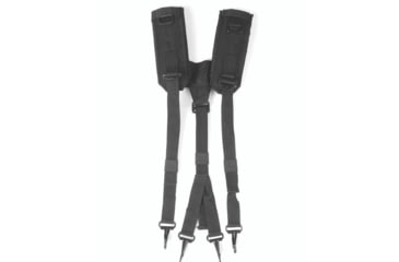 Image of MIL-TEC US Style LC2 Suspenders - Mens