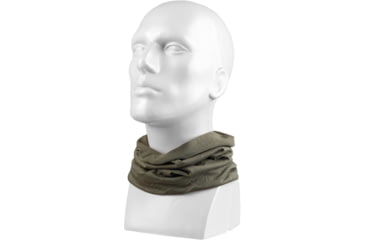 Image of MIL-TEC Multi-Function Headgear, Olive Drab, One Size, 12216001