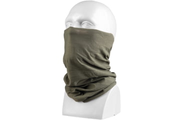 Image of MIL-TEC Multi-Function Headgear, Olive Drab, One Size, 12216001