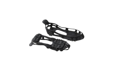 Image of MIL-TEC Overshoe Boot Spikes, Black, Extra Large, 12923002-003