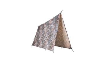 Image of MIL-TEC Phantomleaf 10X10 Tarp, Wasp I Z1B, 10X10, 14234065