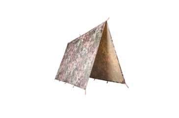 Image of MIL-TEC Phantomleaf 10X10 Tarp, Wasp I Z2, 10X10, 14234066