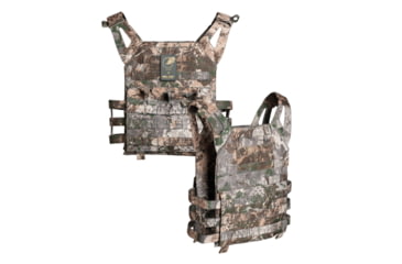 Image of MIL-TEC Phantomleaf Gen II Plate Carrier, WASP/Z1B, One Size, 13463265