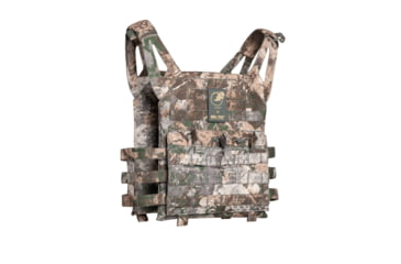 Image of MIL-TEC Phantomleaf Gen II Plate Carrier, WASP/Z1B, One Size, 13463265