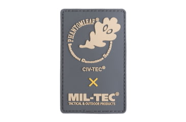 Image of MIL-TEC Phantomleaf PVC 3D Patch, Foliage, 16832506