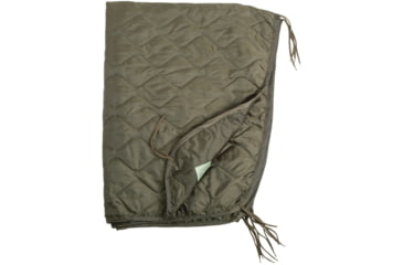 Image of MIL-TEC Poncho Liner, OD Green, 82.6 x 59, 14425001