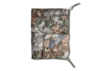 Image of MIL-TEC Poncho Liner, Phantomleaf, WAP/Z1B, 82.6 X 54.5, 14425065