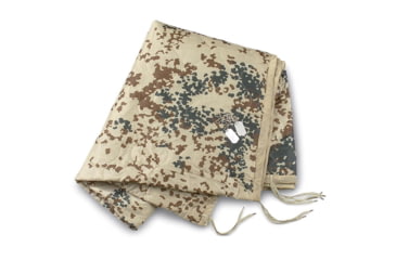Image of MIL-TEC Poncho Liner, Tropical, 82.6 x 59, 14425062