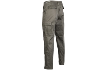 Image of MIL-TEC Ranger BDU Field Pants - Mens, Olive Drab, Large, 11810001-904