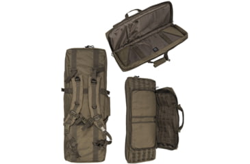 Image of MIL-TEC Rifle Case, Olive Drab, Medium, 16193101