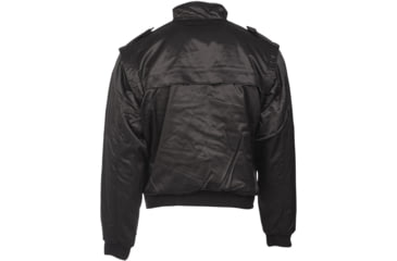 Image of MIL-TEC Security Blouson - Mens, Black, Extra Large, 12052002-905