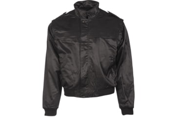 Image of MIL-TEC Security Blouson - Men's, Black, Extra Large, 12052002-905