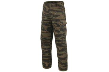 Image of MIL-TEC Vietnam Jungle Pants - Men's, Tiger Stripe, 2XL, 11997534-906