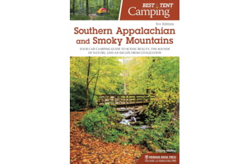 Image of Milestone Press Best In Tent Camp Smoky Mtns 9781634041492