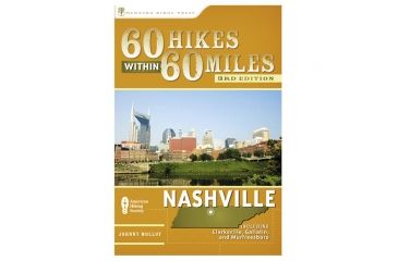 Image of Milestone Press Tsali Trails Map 9781889596358