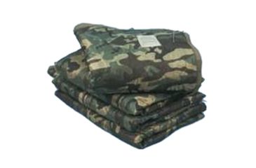 Image of Military Surplus Poncho Liners, Acu, 66x86in, BL196ACU
