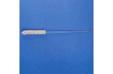 Image of Mill-Rose Babcock Milk Test Bottle Brush 72223W Brush F/BABCOCK BTL10.5IN PK10