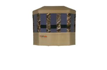 Image of Millennium Antler Shak Ground Blind