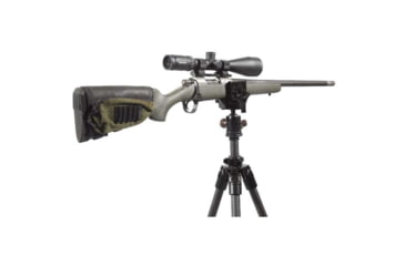 Image of Millennium DeadLock Shooting Tripod Carbon, 1103101