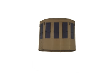 Image of Millennium Shooting House Cover