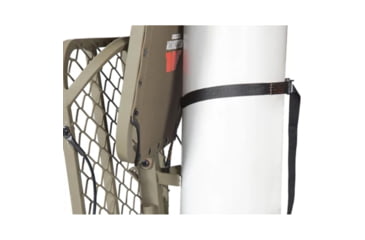 Image of Millennium Steel Hang On w/Footrest, 1502723