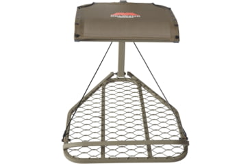 Image of Millennium Steel Hang On w/Footrest, 1502723